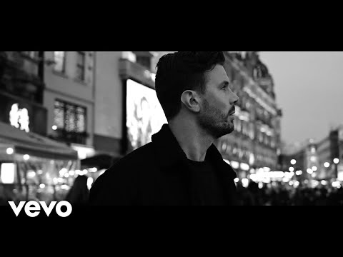 Robin Bengtsson Take A Chance Music Video, Song Lyrics and Karaoke