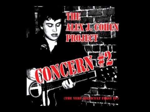 The Alex J Cohen Project - Save Me