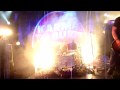 Karma To Burn-Forty Five (live in Paris)