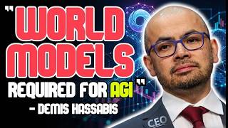 World Models = AGI? Robbyant vs Google Genie 3