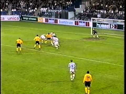 2003-05-03 FC Zwolle - Roda JC 3-1