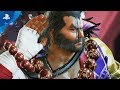 Tekken 7 - Ganryu Trailer | PS4