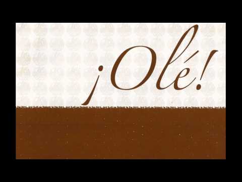 ¡Olé! - Lost It All On Sleipnir In The Third