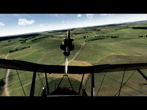 Immelmann Turn (Historical)