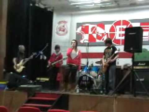 Fen!x - Sweet Child Of Mine