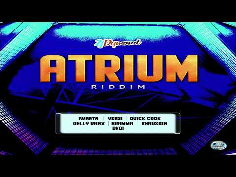 Delly Ranx - Protagonists