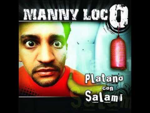 El Mudo Jamaiquino - Manny Loco