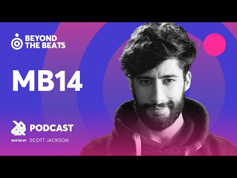 MB14 |  SBX Beyond the Beats 2020 | Episode 2