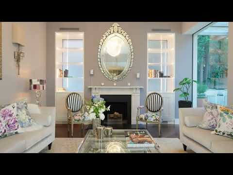 Stunning Town House on Elm Tree Road, NW8