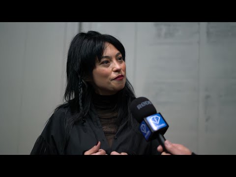 GAIL SORRONDA - Afterpay Australian Fashion Week 2023