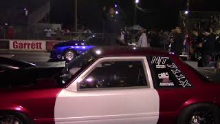 STTV Raw @NGNG5 - 615 Boyz Racing - Lil50 vs Shakedown Racing - Maroon 5 - Part 1