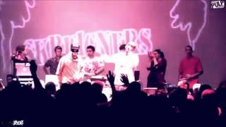 SALMO - BACK ON TRACK (Street Video)