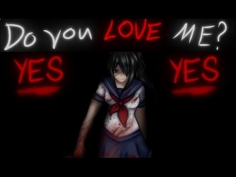 Stronger than You Yandere Chan version Female cover