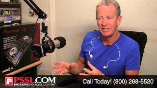 Richard Blade - Legendary SiriusXM, KROQ and Mobile DJ