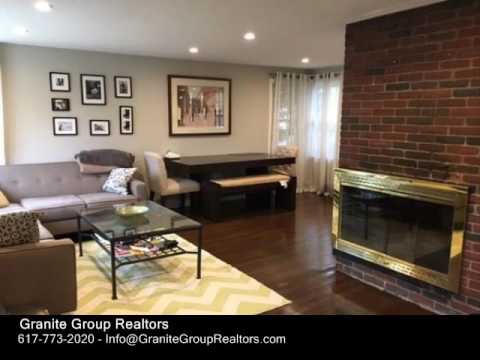 2 Shawmut Pl, Quincy MA 02169 - Single Family Home - Real Estate - For Sale -