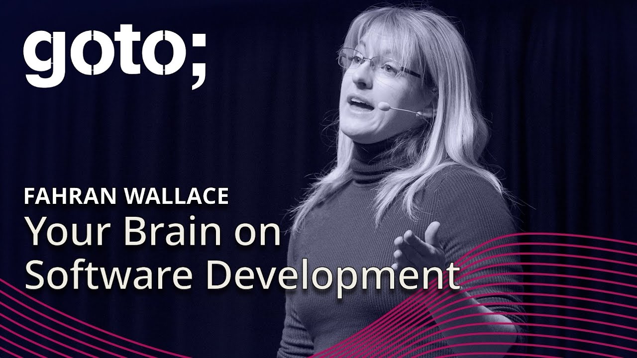 Your Brain on Software Development