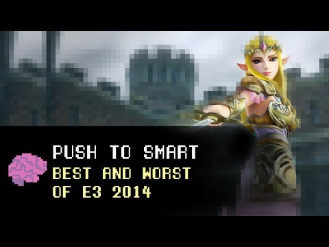 E3 2014 Special: Best and Worst