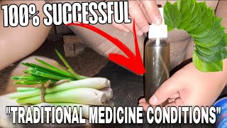 Download lagu HERBAL MEDICINE RECIPES FROM AN ANCESTOR mp3