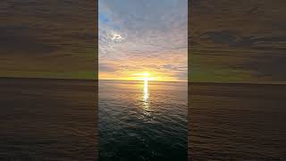 Venice Beach at sunset #california #venicebeach #pacificsunset #californiasunset