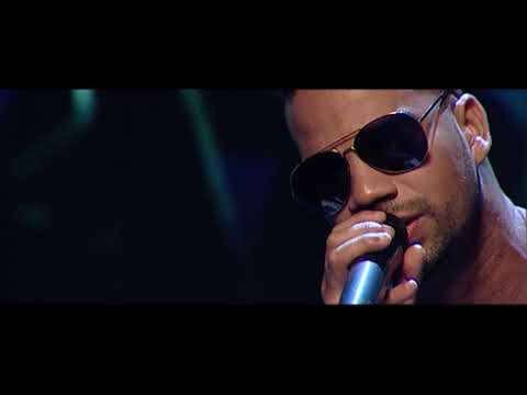 KÁLLAY SAUNDERS BAND – JOY AKUSZTIK