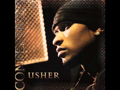 Usher - My Boo (Feat. Alicia Keys)