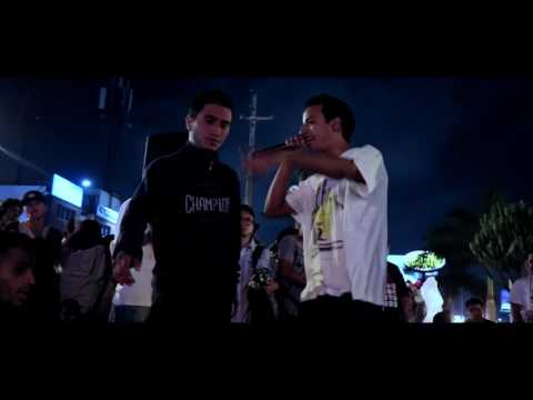 Cesar vs Joro (Semi) - Raptonda Audición BTR FEST
