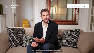 Can I Apostille a document that is a copy of an original?