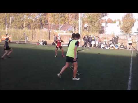 Taka Taka F.C. vs Nos Falta Aceite - Copa Palermo