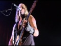 X - At Home With You (live)