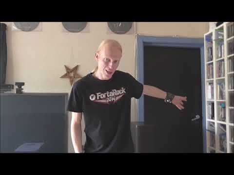 Røverhistorier eller fakta faen? - Episode 6