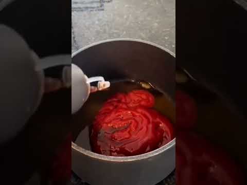 Quick & Delicious: Easy BBQ Sandwiches 🥪 #food