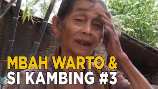Download lagu Karena sering ribut, mbah Warto ditinggal suami dan anaknya | KEJAMNYA DUNIA mp3 Download lagu Karena sering ribut, mbah Warto ditinggal suami dan anaknya | KEJAMNYA DUNIA mp3