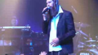 Matisyahu - Unique is My Dove 8Nov2008 Atlanta