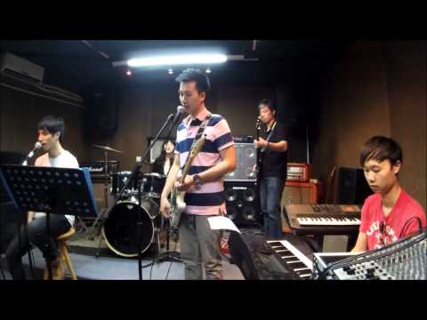 That's Why You Go Away - Michael Learns to Rock (Klems Band Cover)