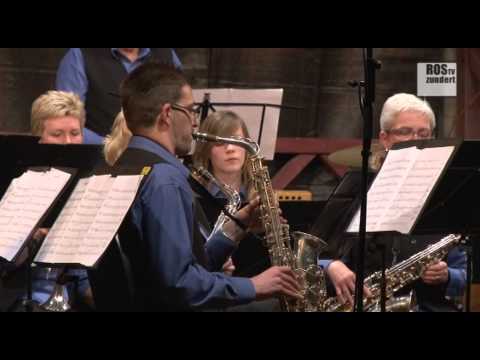 OMT Zundert 2014 Wernhout