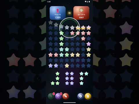 Stellar Blast: Block Puzzle