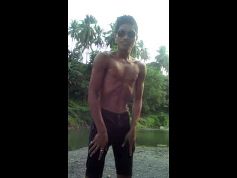 Na parehong nawala timbang at feedback diskarte Video ng pagsasanay kung paano alisin ang tiyan taba