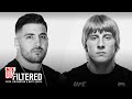 Unfiltered Episode 564: Paddy Pimblett & Nick "NICKMERCS" Kolcheff