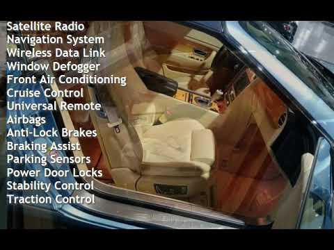 2011 Bentley Continental (CC-2026167) for sale in Boca Raton, Florida