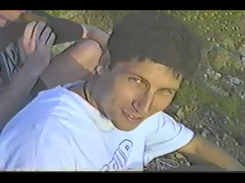Thumbnail for Ride - Visit To Benedict Canyon, LA (home video, April 1992) by Mark Gardener