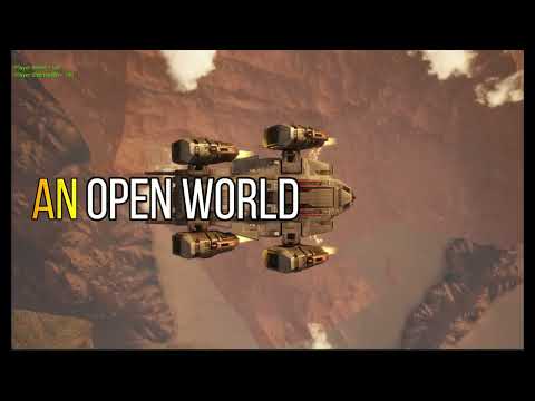 METAGALAXY -- A New Galaxy Awaits...