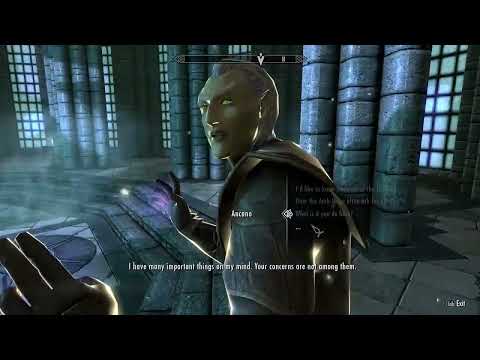 "Ancano Has Some Hidden Dialogue If You Mind Control Him!!!"