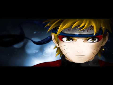 Naruto Shippuden OST 2: Track 26: Ochibabune