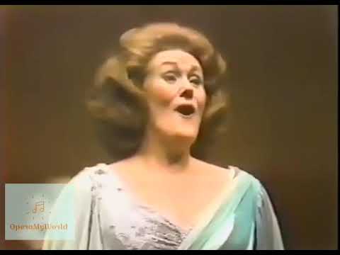 Joan Sutherland's Encore: Mireille O légère hirondelle" (New York, 14.10.1979) [Remastered]
