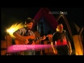 Powderfinger - Black Tears /w Kev Carmody (live)