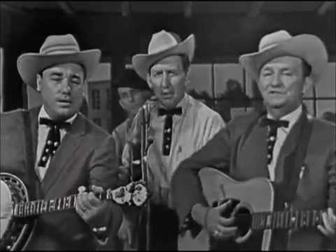 Before I Met You - Foggy Mountain Boys