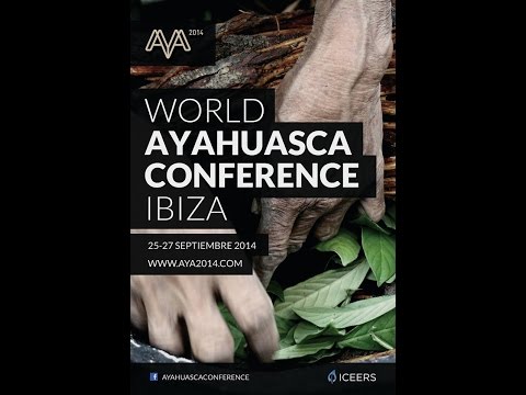 AYA2014:  Ayahuasca  Religions