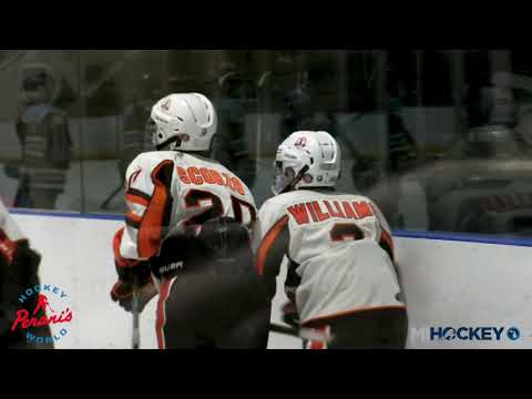 2019 MAHA Pee Wee Major state championship - Victory Honda vs. Compuware