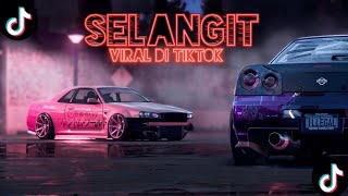 Download lagu DJ Selangit viral di tiktok  (Extend mix) mp3