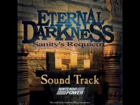 Eternal Darkness - Sanity's Requiem (Snake Princess)